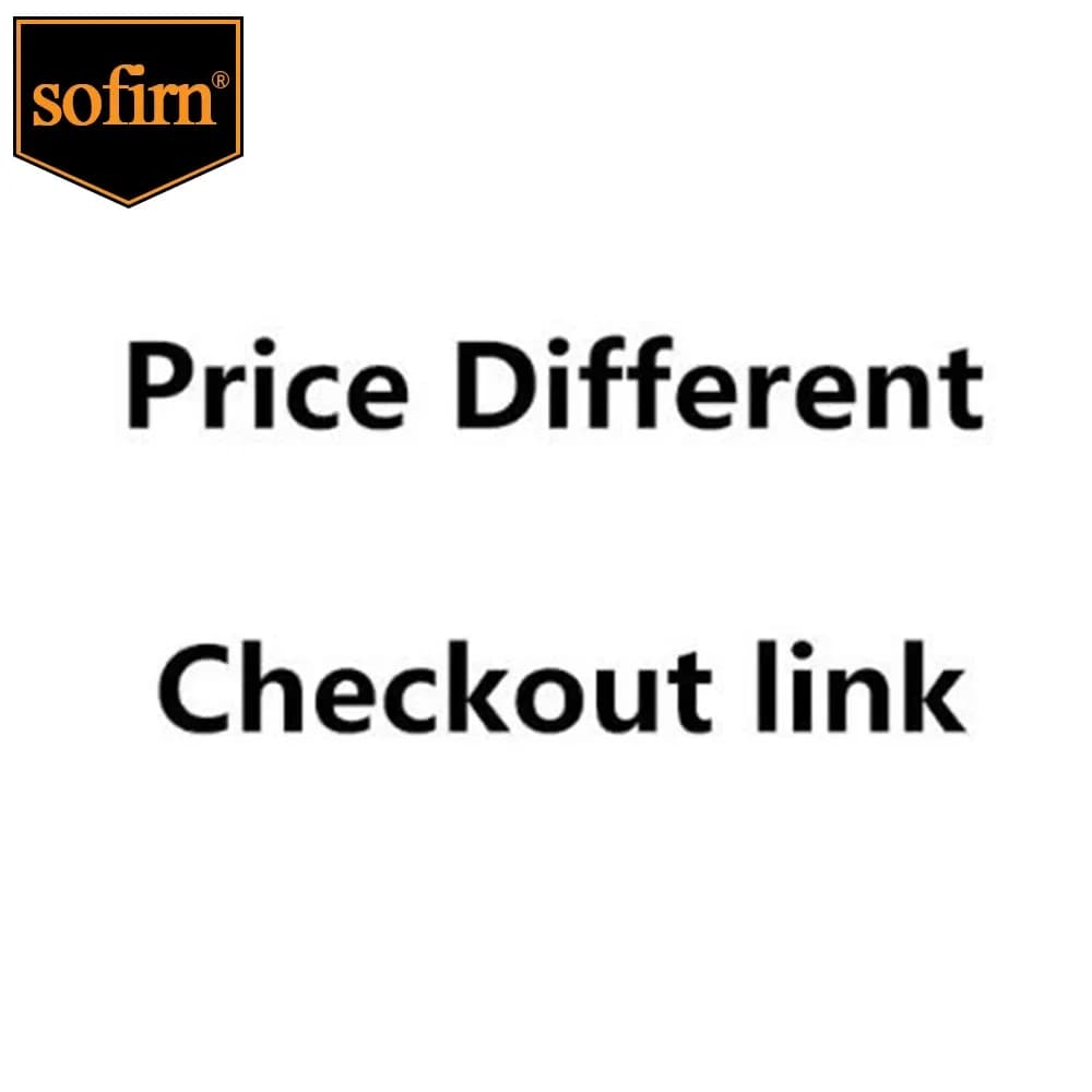 Sofirn VIP After-sale Services Price Difference