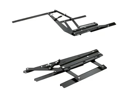 Factory Directly sell Adjustable Functional Lifting Frame For Customizable Sofa Beds With Multi-Functional Hardware Solutions