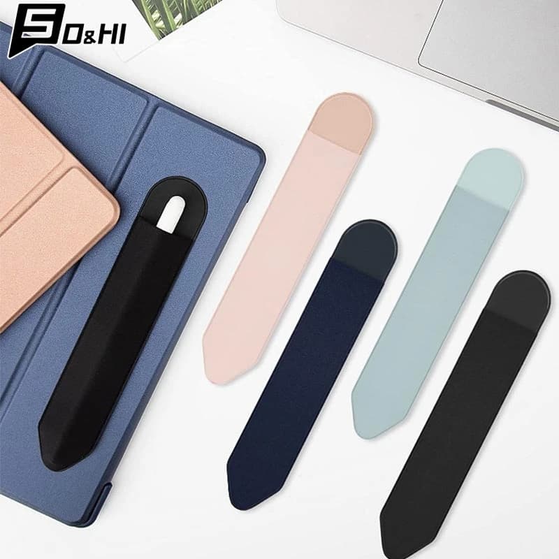 Pencil Cases for Pencil 2 1 Stick Holder Pencil Cover Adhesive Tablet Touch Pen Pouch Bags Sleeve Case Bag