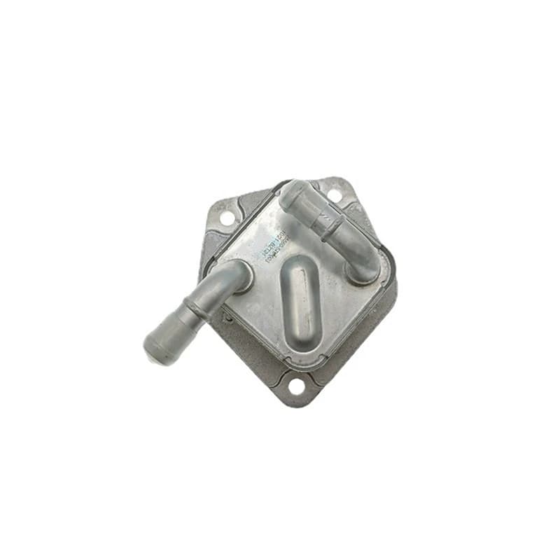 25560-5T0-003 Transmission Cooler Warmer Comp CVTF For Honda Fit Vezel City XR-V LIFE 1.5L 2015-2021 255605T0003