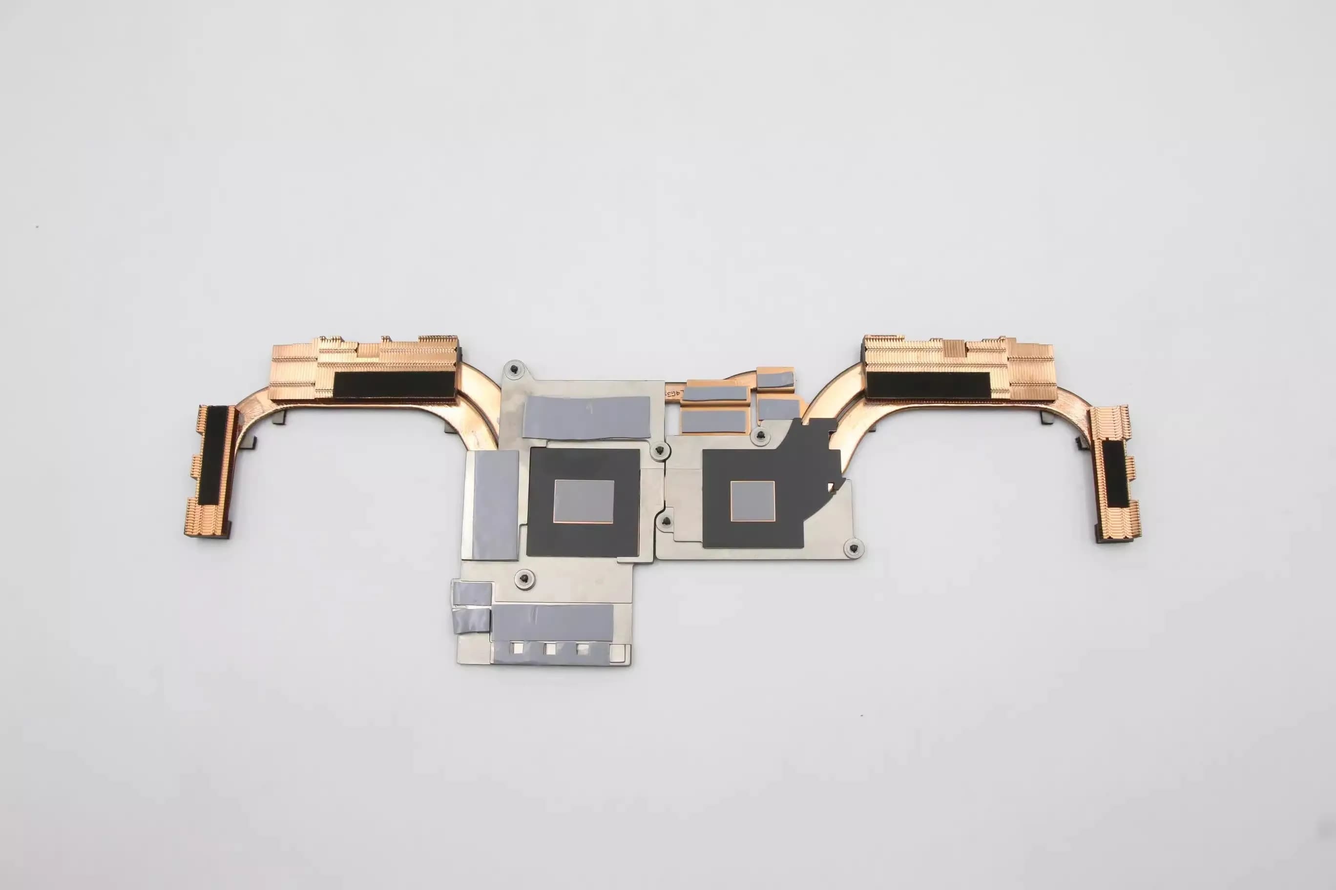 MLLSE AVAILABLE HEATSINK FOR LENOVO ThinkBook 16p G2 ACH RADIATOR 5H40S20321 5H40S20320