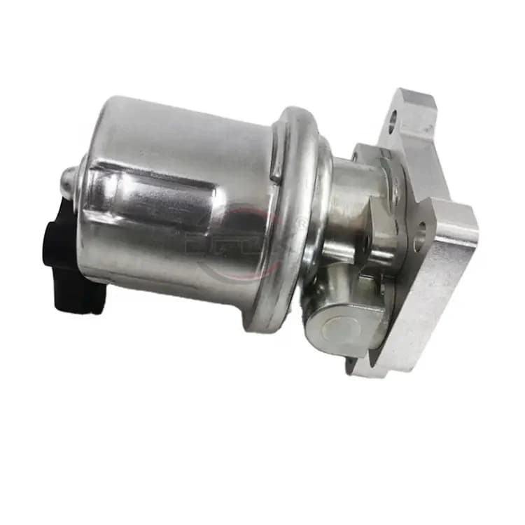 QSX15 ISX15 X15 Mechanical Engine Parts Engine Fuel Transfer Pump 4076581 4935095 5362256