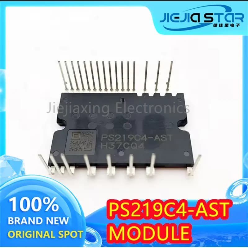 PS219C4-AST PS219C4-AS Inverter air conditioning module IPM module 100% brand new and original Electronics
