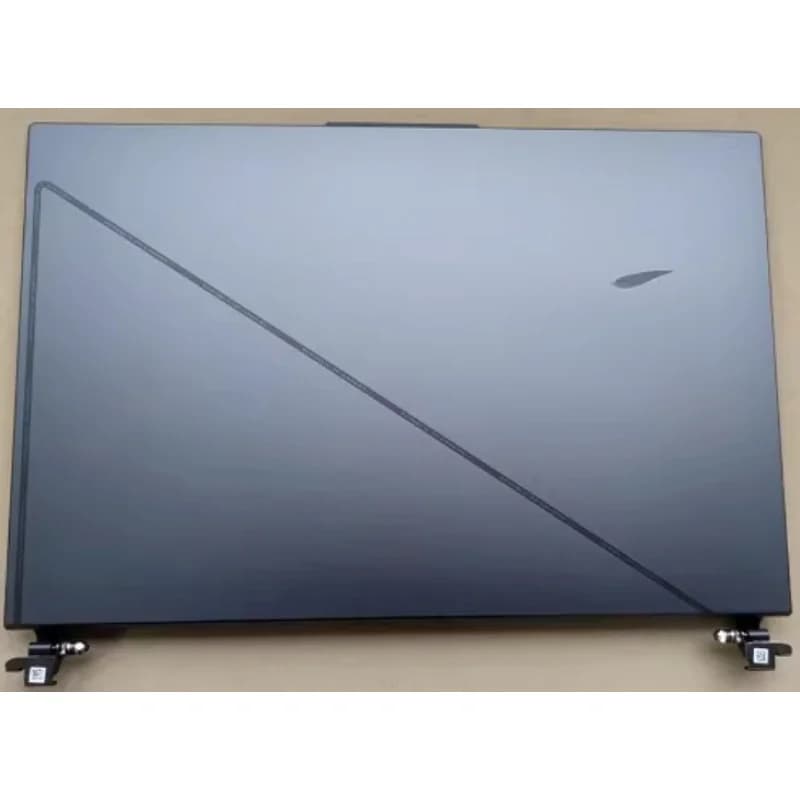 New for ASUS Scar18 7P G834 G814 A cover top case gray