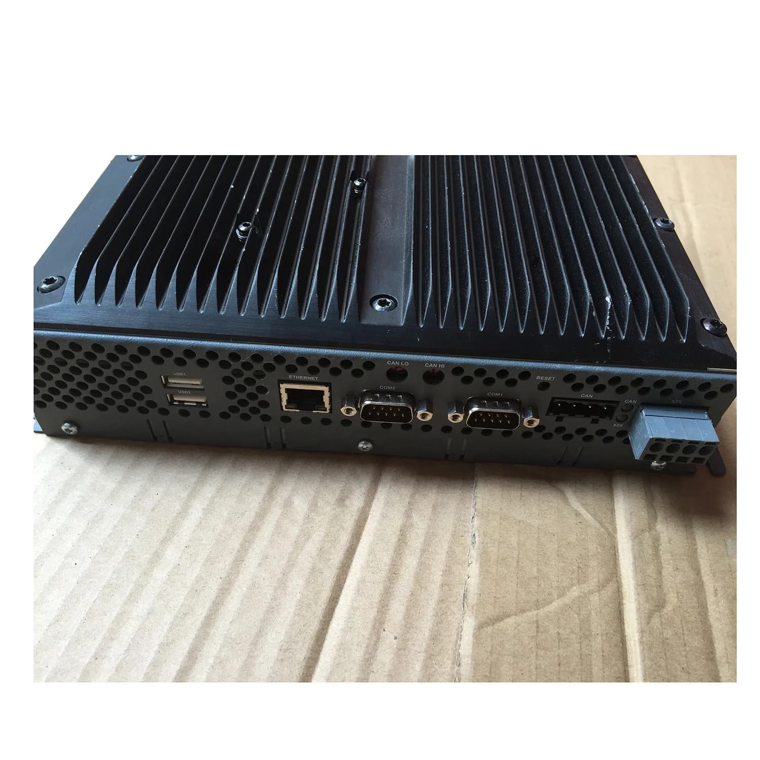 B&R Automation 5EC600.60-k01 Industrial PC