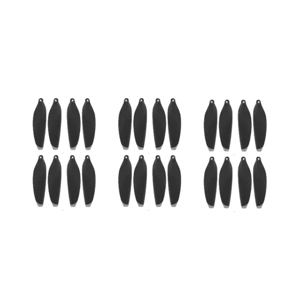 L200 PRO MAX Drone GPS Quadcopter Main Blade Maple Leaf Propeller CW CCW Fan Spare Part Accessory 8PCS/Set