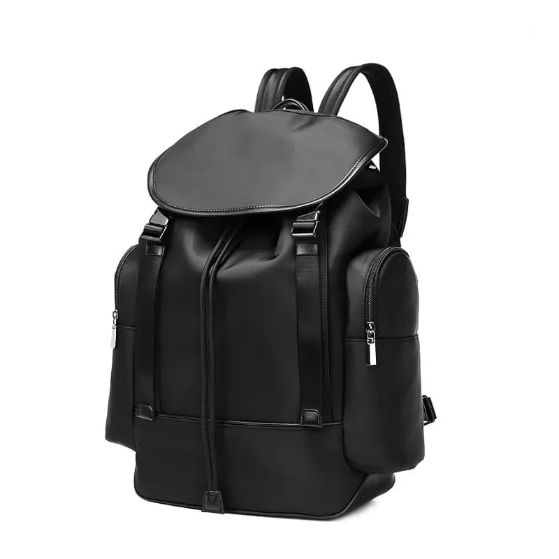 Waterproof Women Man Backpack Oxford Men's Backpacks Girl Luxury Designer Back Pack 16 inch Laptop Bag Large Capacity Travel Bag