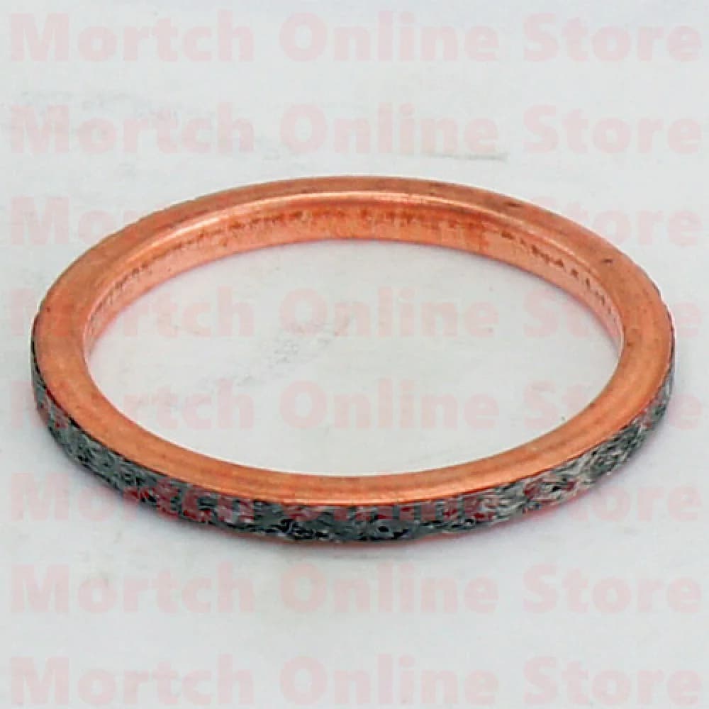 Gasket for Exhaust Pipe 0800-022300 For CFMoto 800cc ATV UTV SSV CF400 CF500 CF800 CF1000 CF800 ZForce UForce 600 CForce1000 800