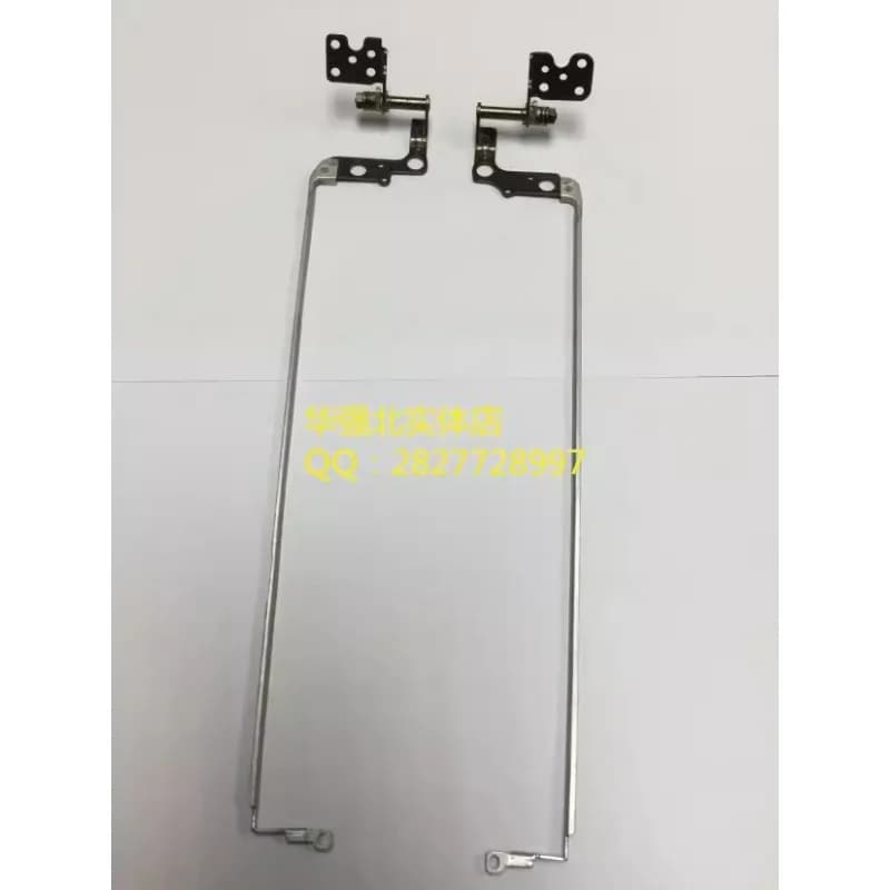 New LCD Screen Hinge for Toshiba L50-B L55-B L55A-T Laptop Shaft Bracket