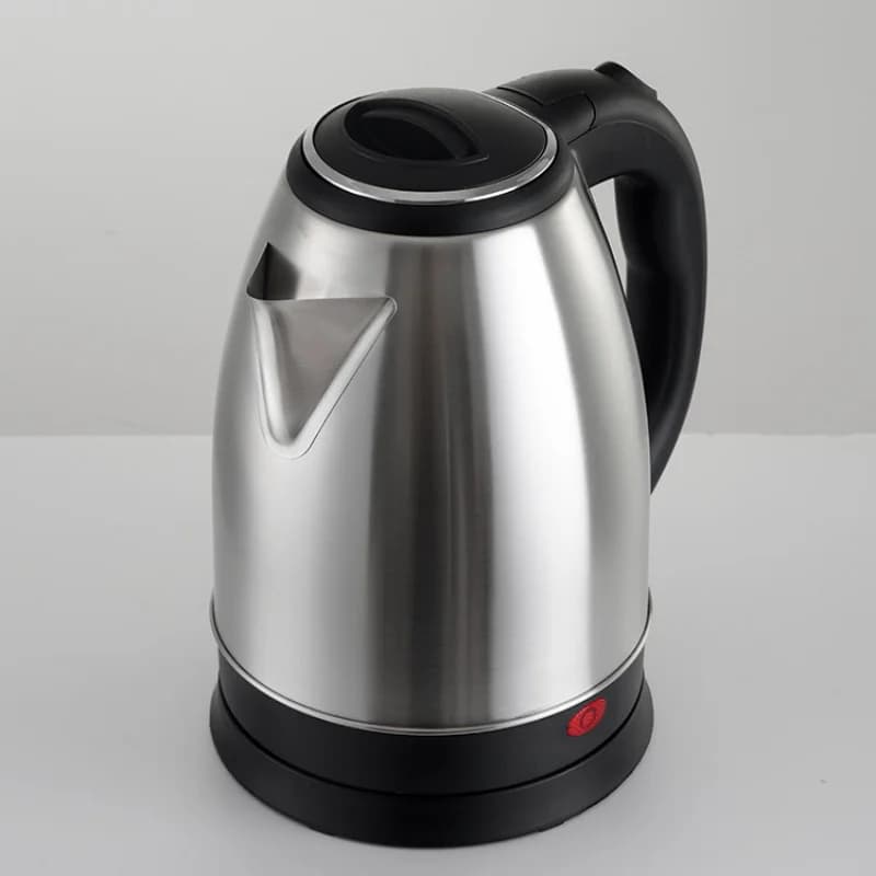 Kettle Stainless Steel Kitchen Appliances Smart Kettle 1500W Whistle Kettle Samovar Tea Coffee Thermo Pot Gift