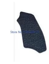 COPY Main Front Right Grip Rubber Repair Part For CANON EOS 550D 600D T3i KISS X5 DSLR CameraThumb skin
