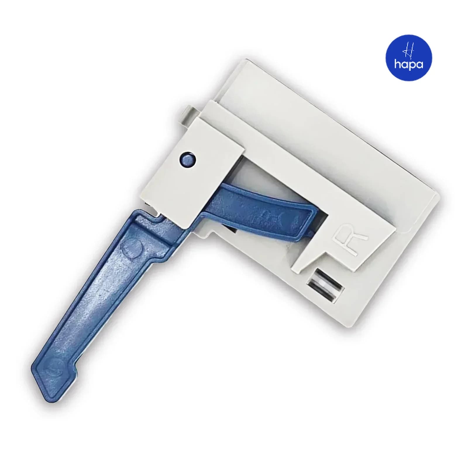 Dishwasher Basket Adjusting Mechanism Assembly adjuster for Samsung,1PCS,Right,673001300587 New Universal