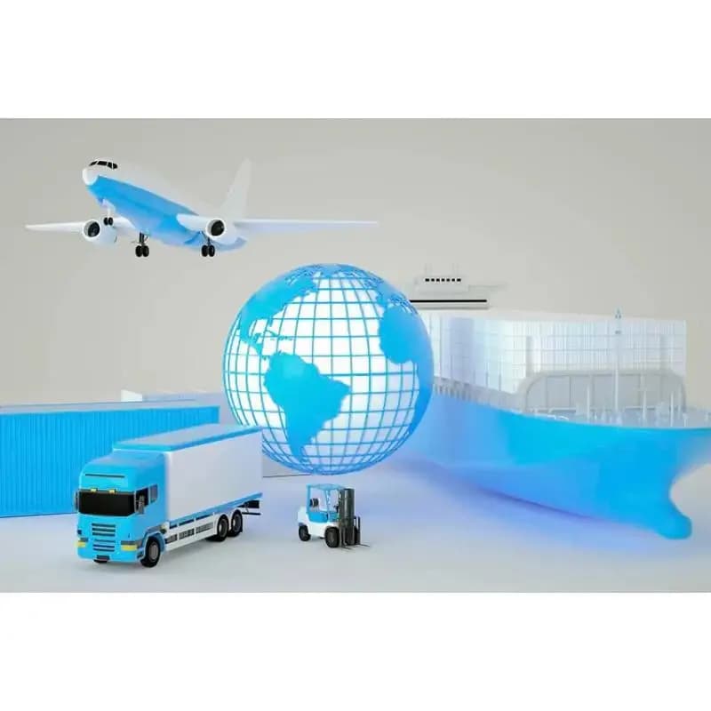 Mode Of Transport/Transportation channels