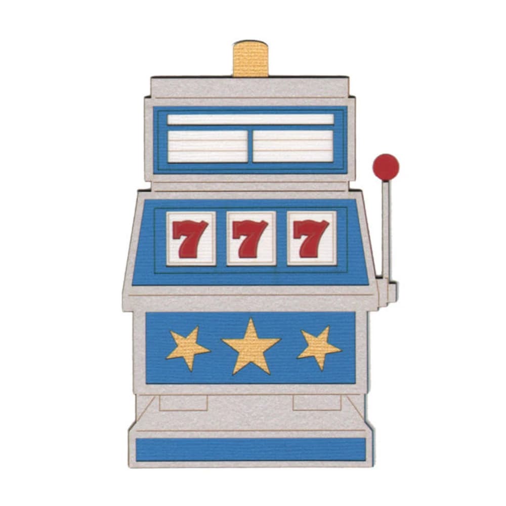 Game Console Arcade Metal Craft Dies Cutting For Diy Scrapbooking Paper Handmade Mold 2023 Embossing New