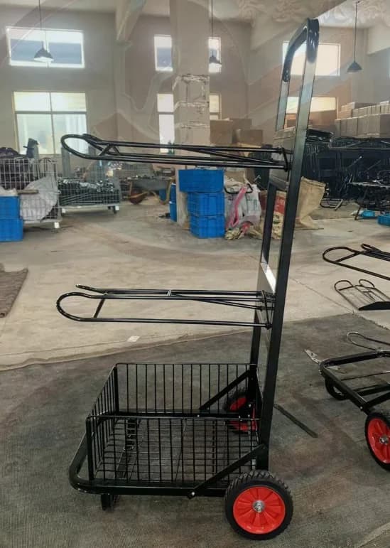 For discounted orders from customers, please do not place orders directly