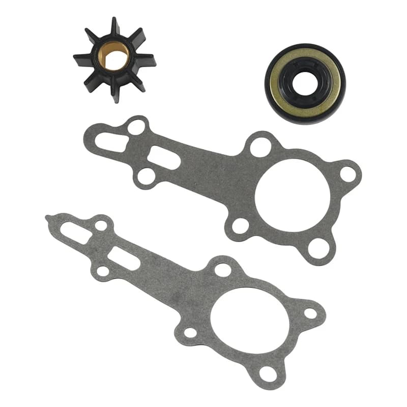 06192881C00 Boat Engine Water Pump Impeller Repair Kit For Honda 6HP 7.5HP 8HP BF6D BF6B BF75 BF8 BF8A 06192-881-C00
