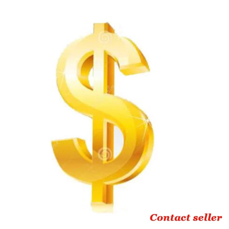 Contact seller frist please 1111