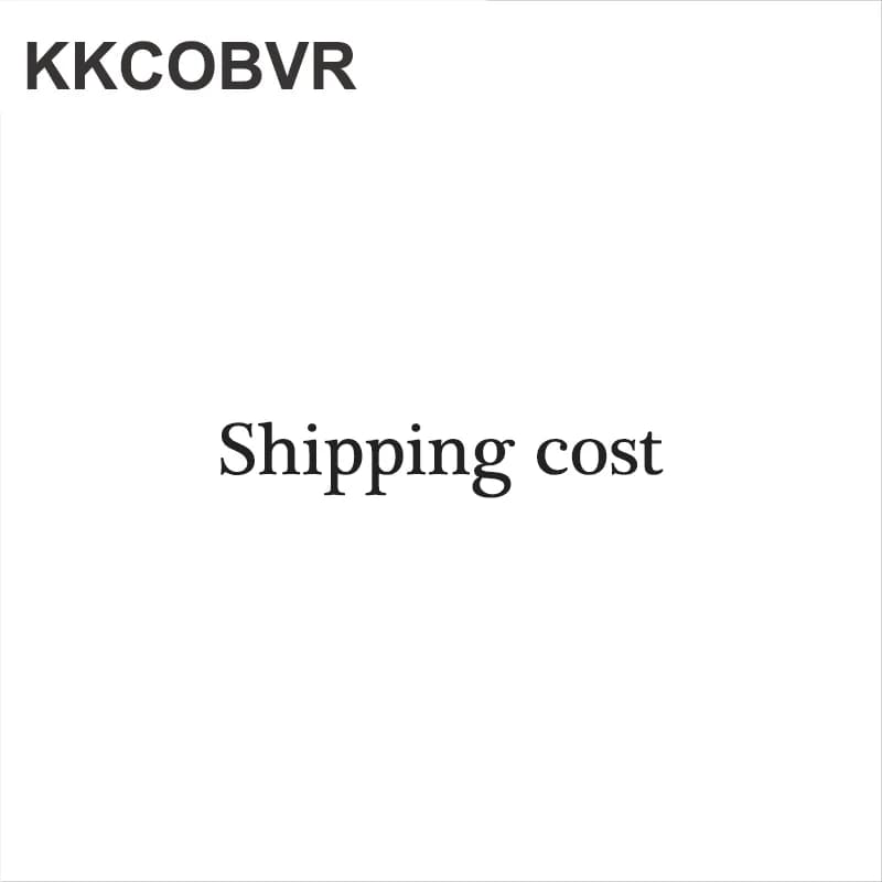 Shipping Cost-For Yana