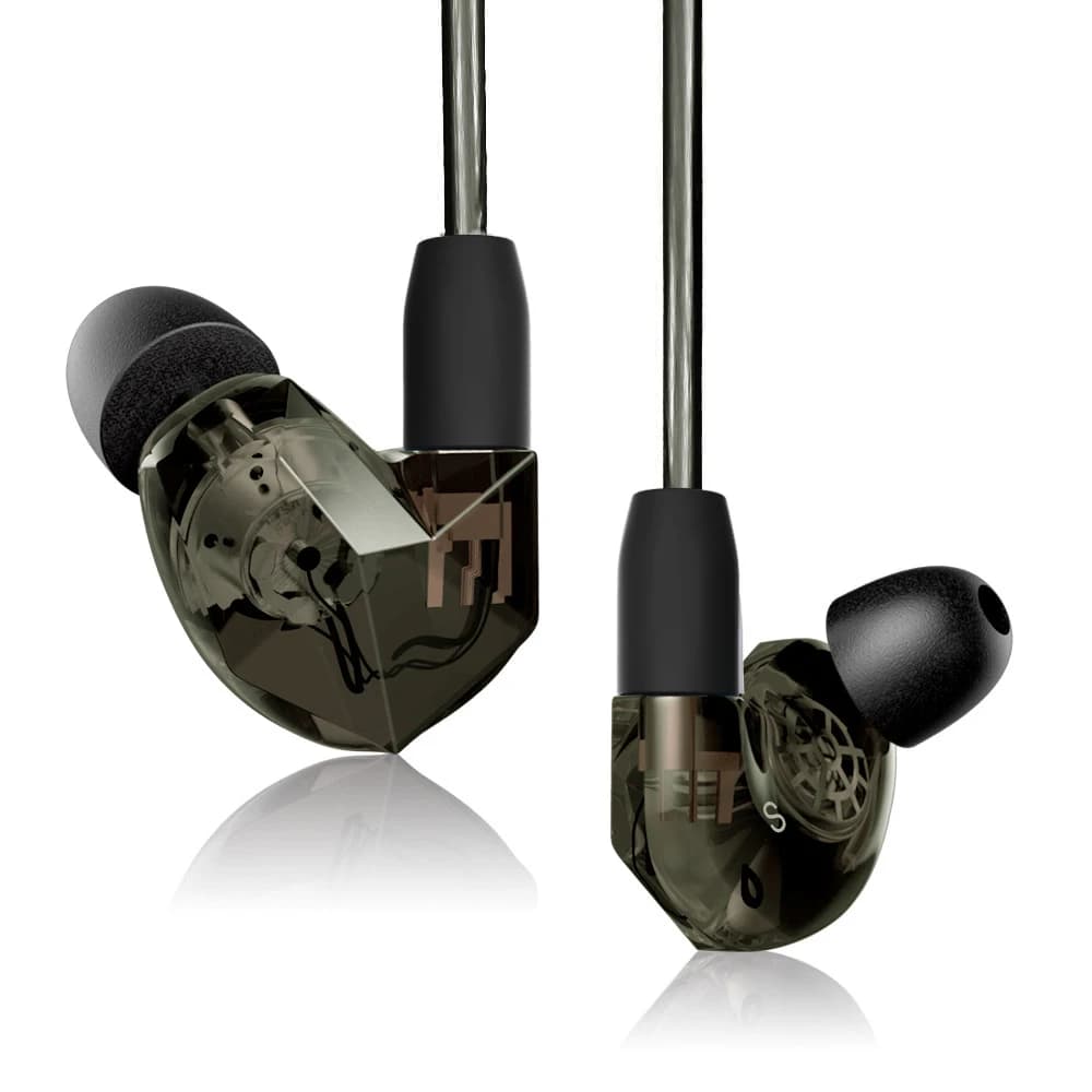 VSONIC VSD3S High Fidelity Professional Stereo In-Ear Earphones HIFI Quality