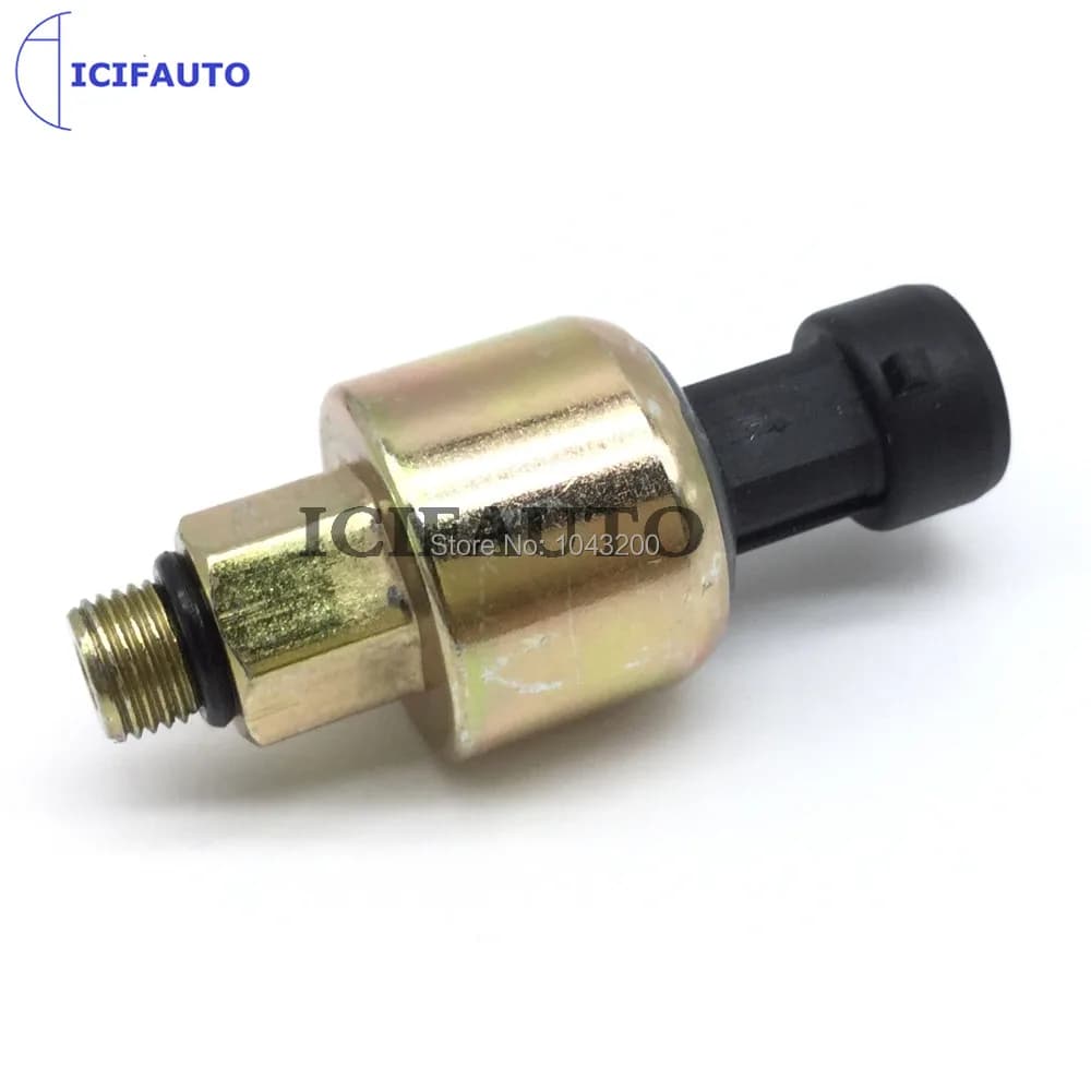 New Holden Jackaroo 4JX1 Oil Rail Pressure Sensor 8971370421 ORPS 97 137 042 UBS for Isuzu 3.0L TD 8-97137042-1