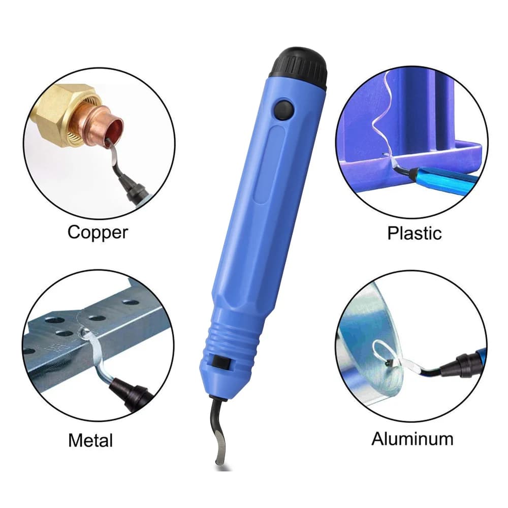 3D Printing Trimming Tool - Knife Scraper for Trimming PLA ABS PETG Models