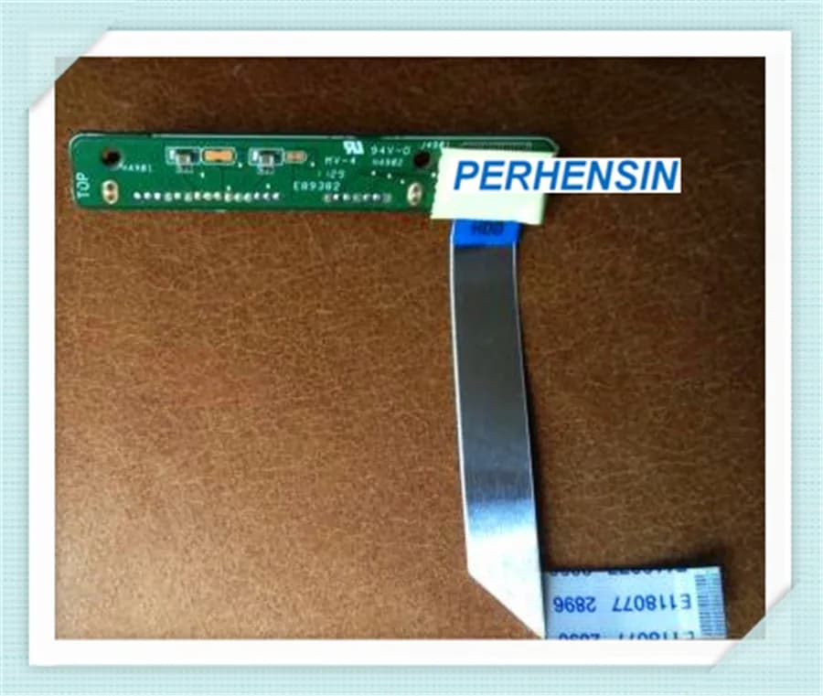 ASUS G74sx SATA Hard Drive Connector with Cable - 69n0l8g10d02-01, 60-n56hd1000-d02