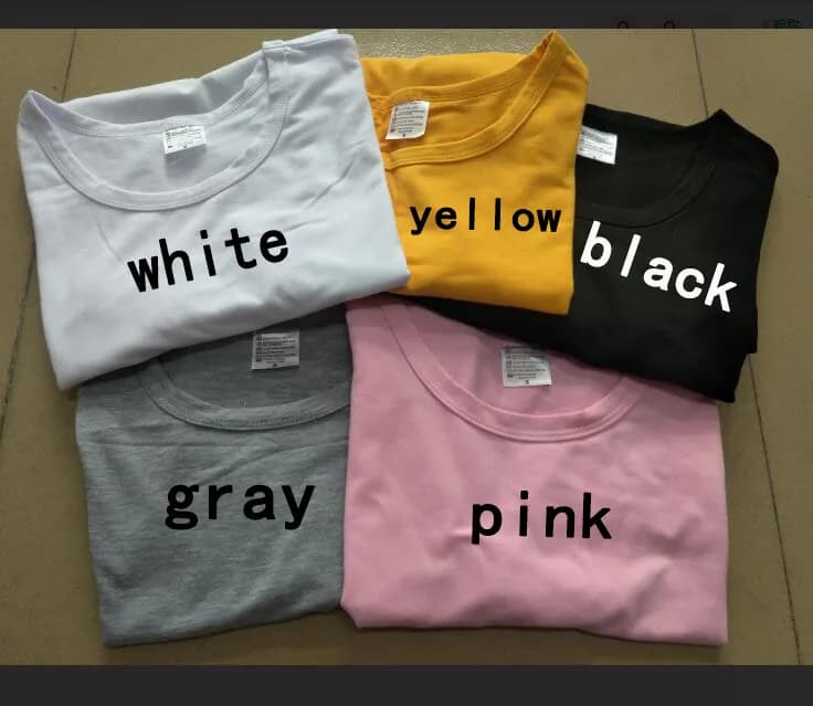 Funny Graphic T-Shirt: Yellow Tee with Brainwashed Ideas of European Beauty