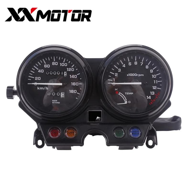 Honda JADE 250/400/CB-1/CB Sapphire Instrument Assembly Gauges Cluster