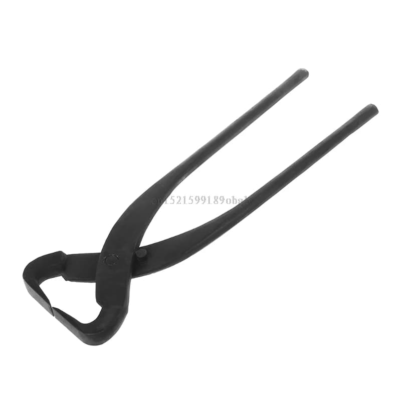 Trunk Splitter & Pruning Scissors 260mm - Gardening Bonsai Cutter Tool