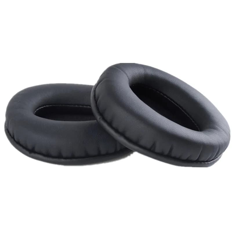 90MM Replacement Foam Ear Pads Cushions for BROOKSTONE 146693, perfect for AKG K545 K845 Headphones