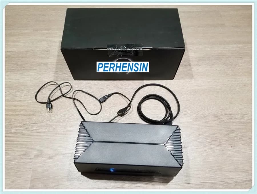 Genuine Dell Alienware 13 15 17 Graphics Amplifier Power and Data Cable