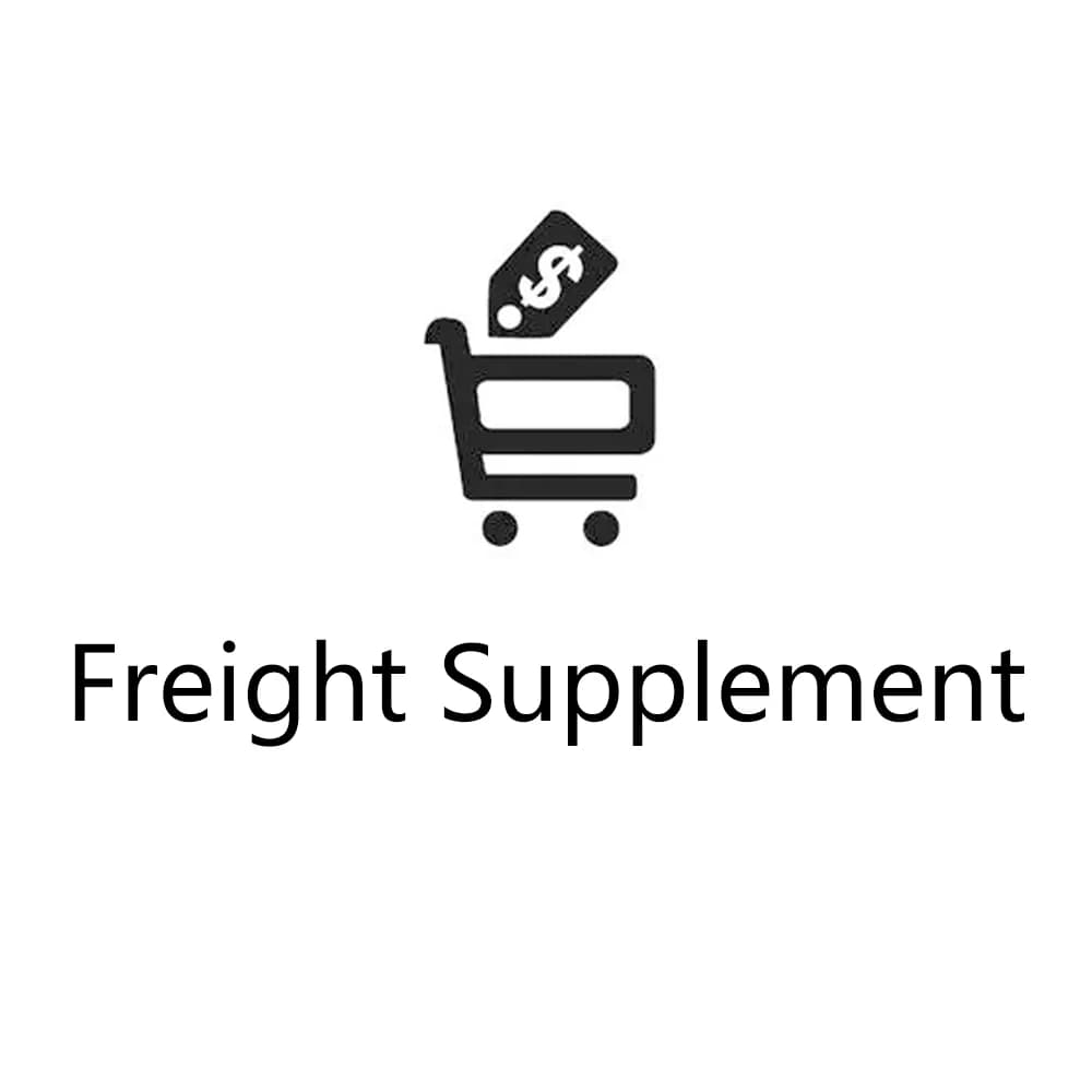 Freight Supplement