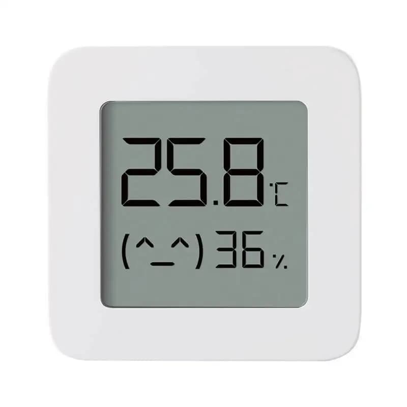 Hygrometer Bluetooth Thermometer Hygrometer 2 Wireless Smart Electric Digital Thermometre Humidity Sensor Home with Mijia App