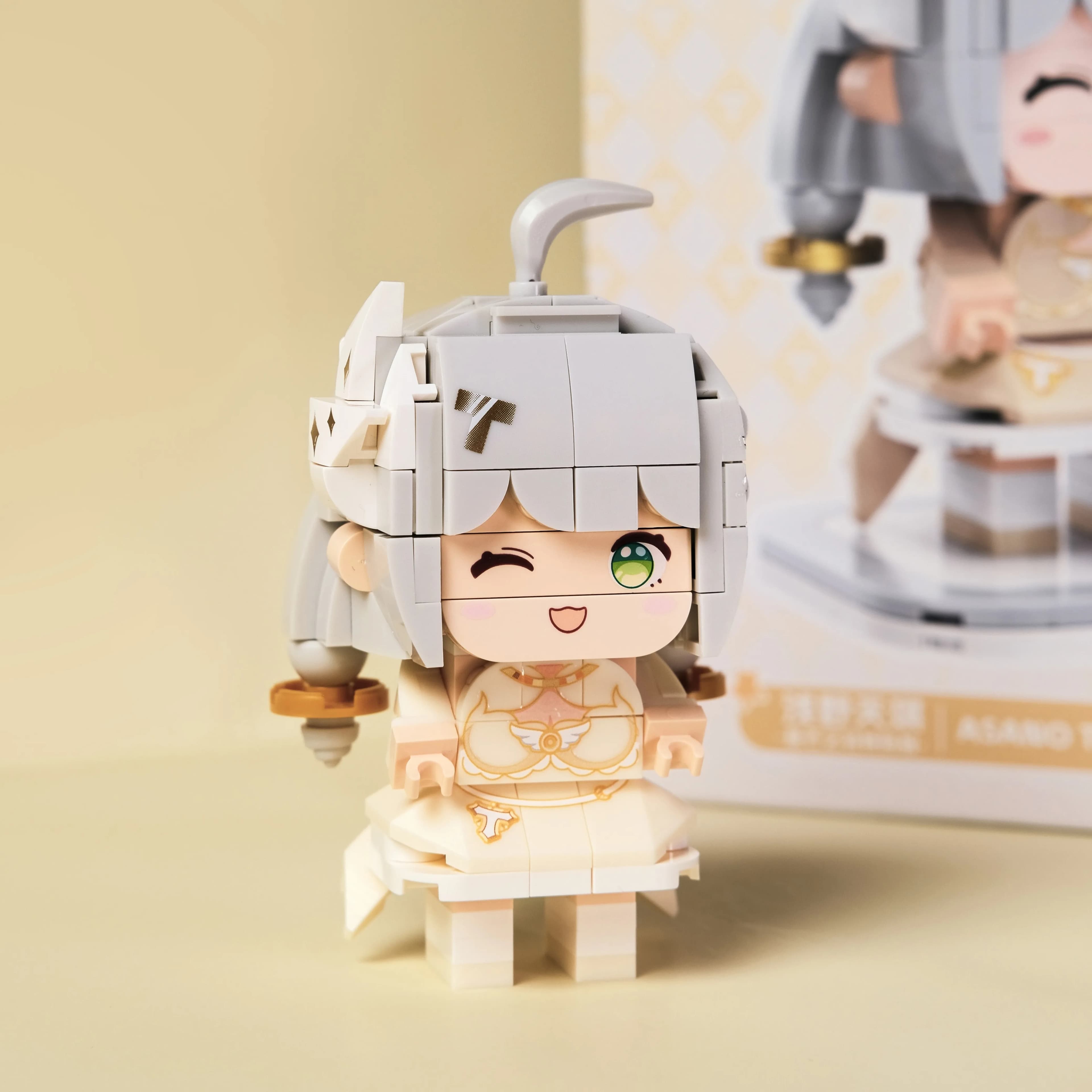 Tanchjim Asano Stand | Tanchjim Luna Tanchjim 4U Tanchjim Origin