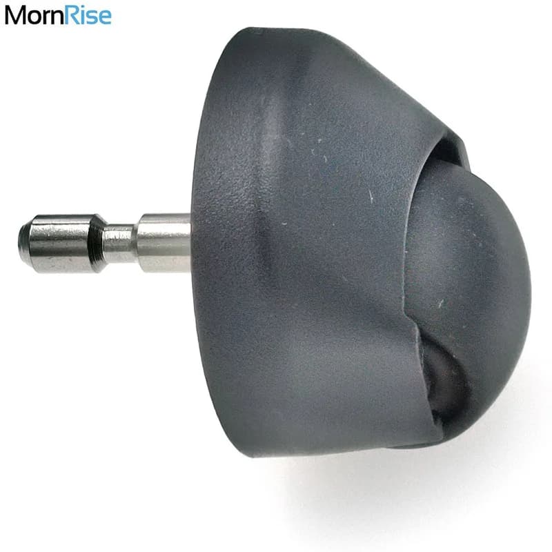 Replacement Wheels For Xiaomi Mijia Mi Robot Vacuum Mop Pro STYTJ02YM Steering Wheel Caster Xiomi Vacuum-Mop P Cleaner Parts