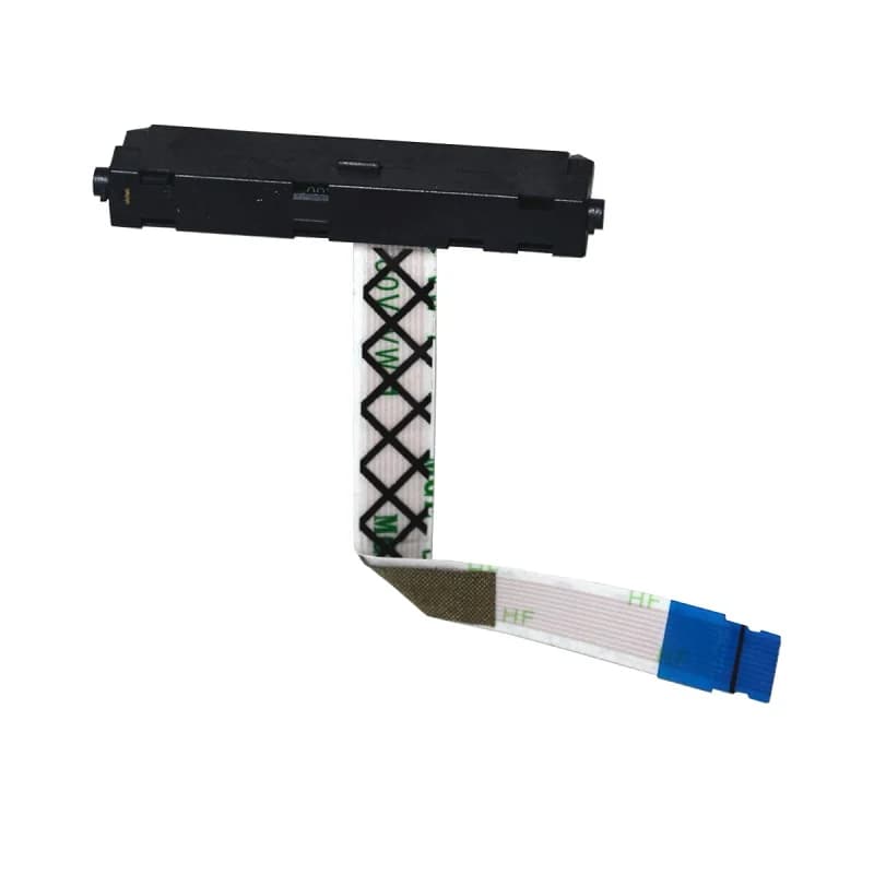 Laptop SATA Hard Disk Drive HDD Connector Cable ForLenovo Legion Y530 Y530-15 NBX0001M400 NBX0001M410 5C10R40220