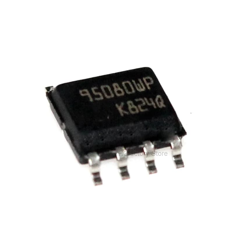 Original10pcs/lot M95080-WMN6TP 95080WP 95080 EEPROM 8KBIT 10MHZ SOP8 IC Best quality In StockWholesale