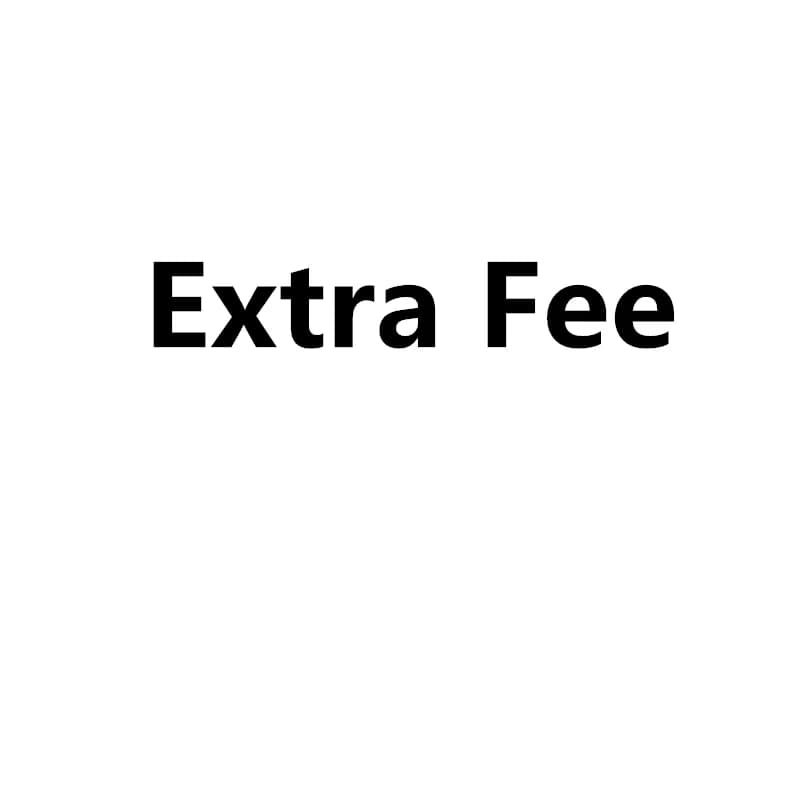 Extra fee
