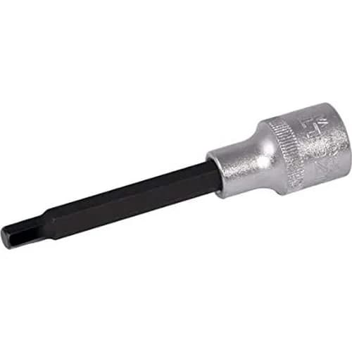 İzeltaş 1/2 "17MM 100MM Lokmalı Allen End