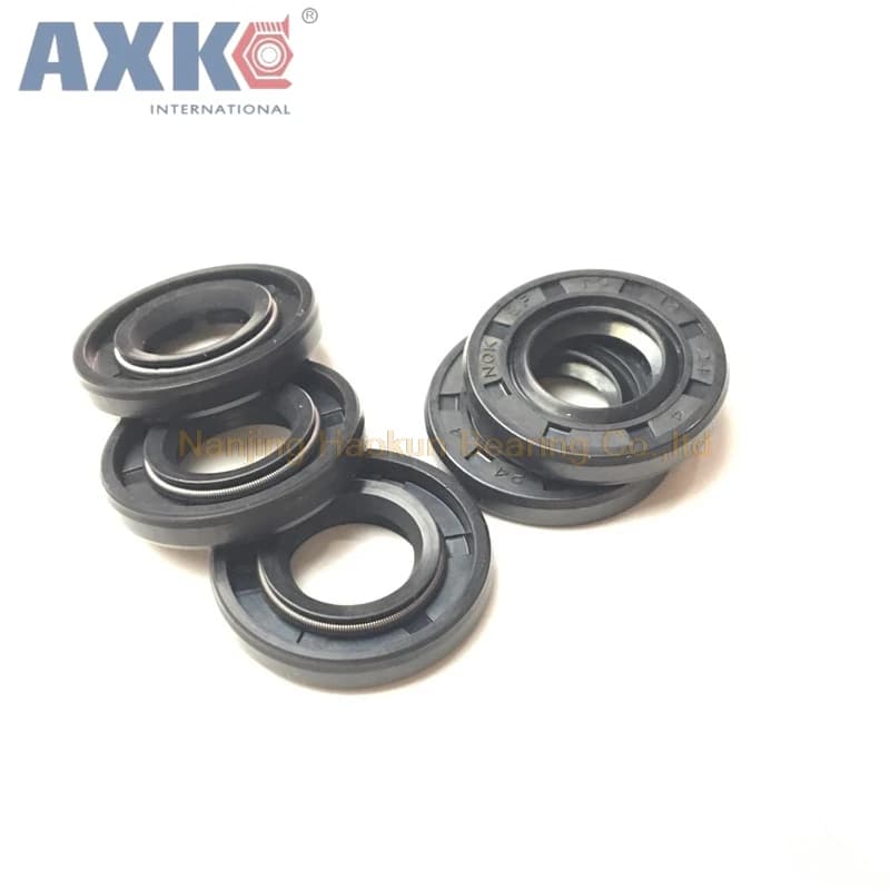AXK 10PCS High quality skeleton oil seal 30*46*7/10/30*47*5/7/8/10/12/30*48*8/10