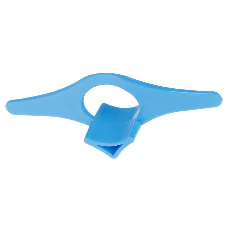 Multi-function Plastic thumb book support Book Page Holder Book Thumb Holder Marker Convenient Bookmark school office supplies