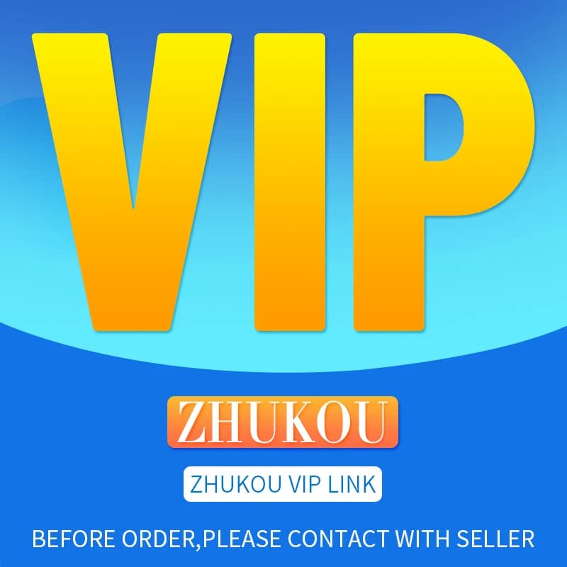 ZHUKOU VIP LINK,Before buying,please contact seller