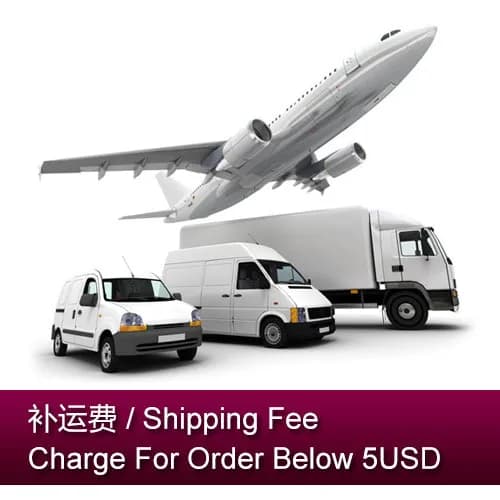Balance Payment for Shipment or Price Difference-2