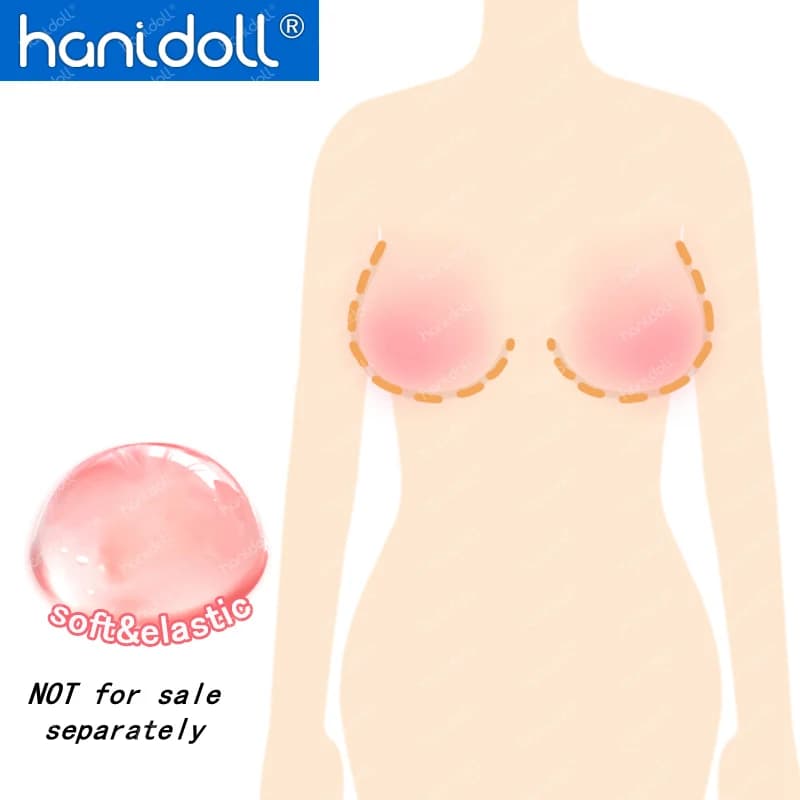 H770 125cm brassiere