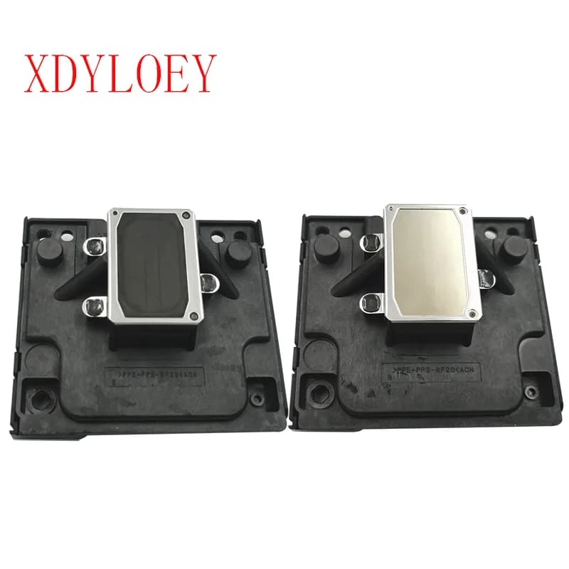 F169030 F181010 Printhead Print Head for Epson CX3700 ME2 ME200 TX300 TX105 TX100 C79 C91 T20 T26 T27 TX106 TX109 TX119 TX219