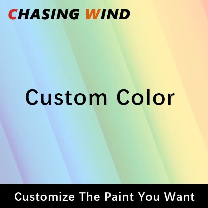Custom colors,Please confirm the plan with the customer and modify the price before ordering