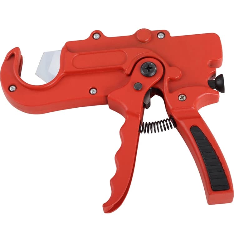 Cutters for plastic pipes cutting pvc cpvc pe pex ABS pipes tube diameter 6-36mm PC-306 cutting tool