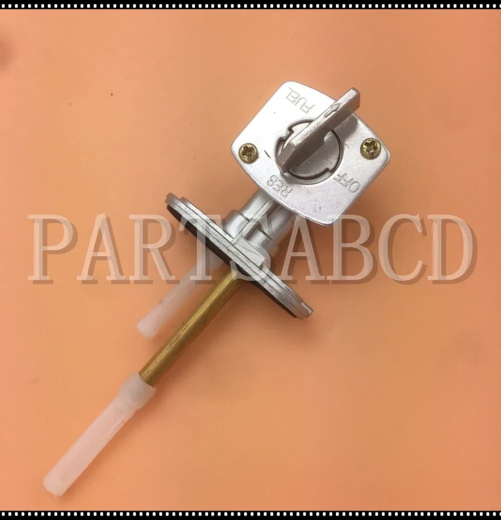 Fuel Switch Valve Petcock For SUZUKI DR125 DR200 DR250 DR350 DRZ400 DRZ400E DRZ400S DR650
