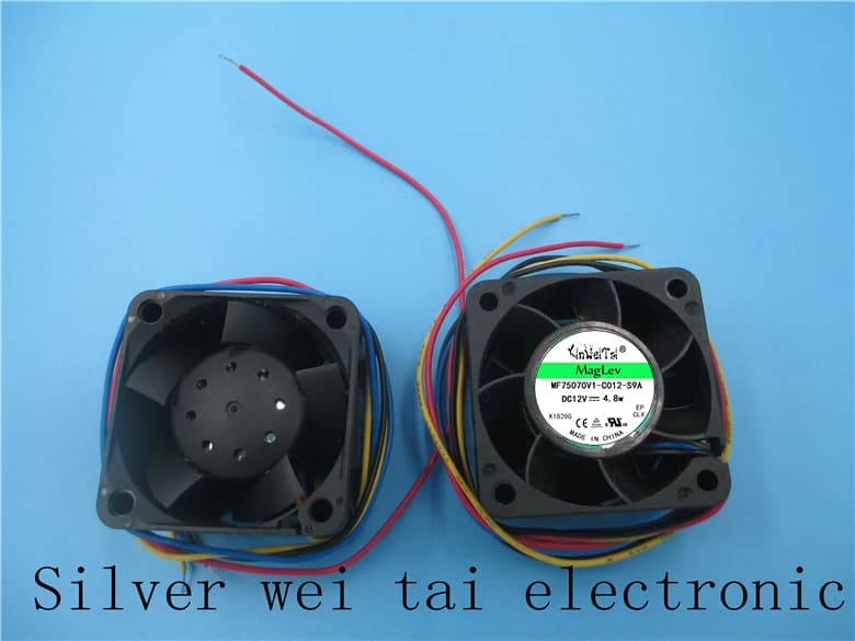 New Original FOR Y.S.TECH XTREME XYW04028012BU 4028 12V 0.78A 40x40x28mm 4cm cooling fan