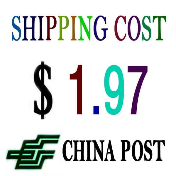 shipping cost for the Order below $ 10.00